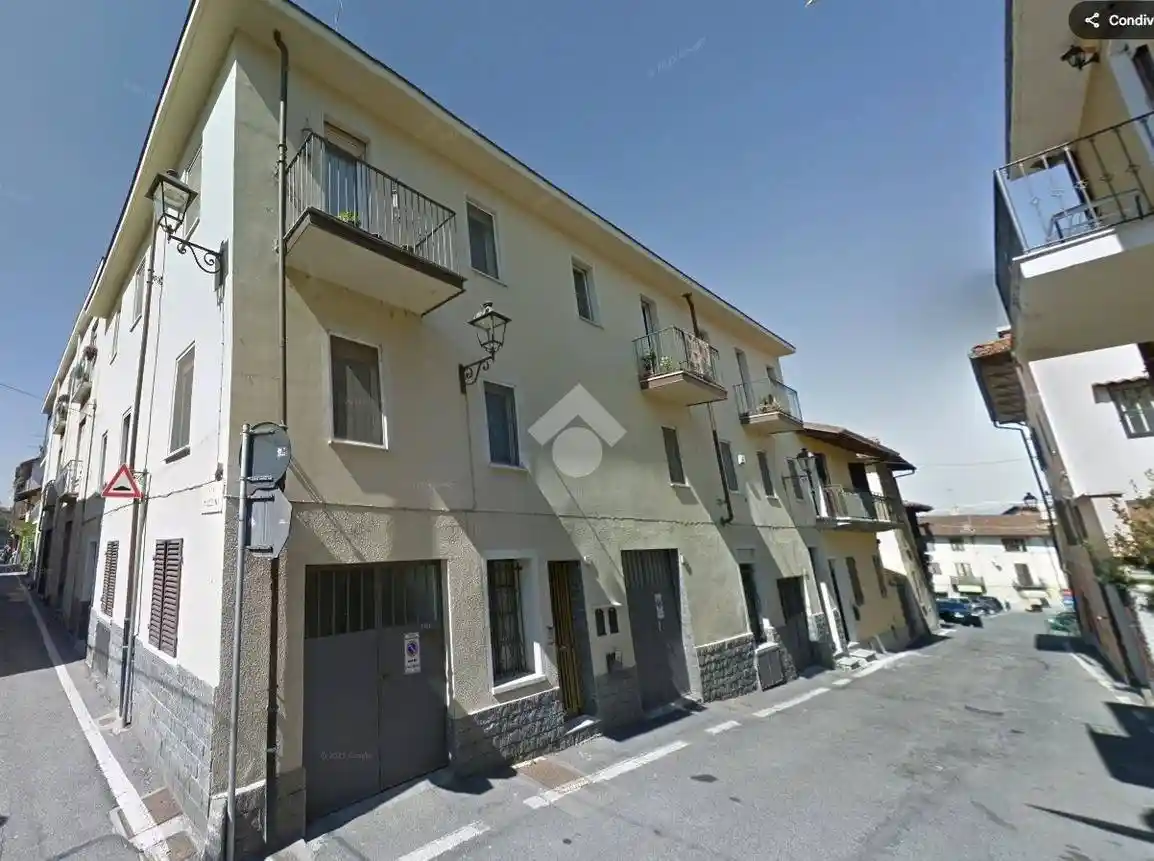 Appartamento in vendita a Gassino Torinese