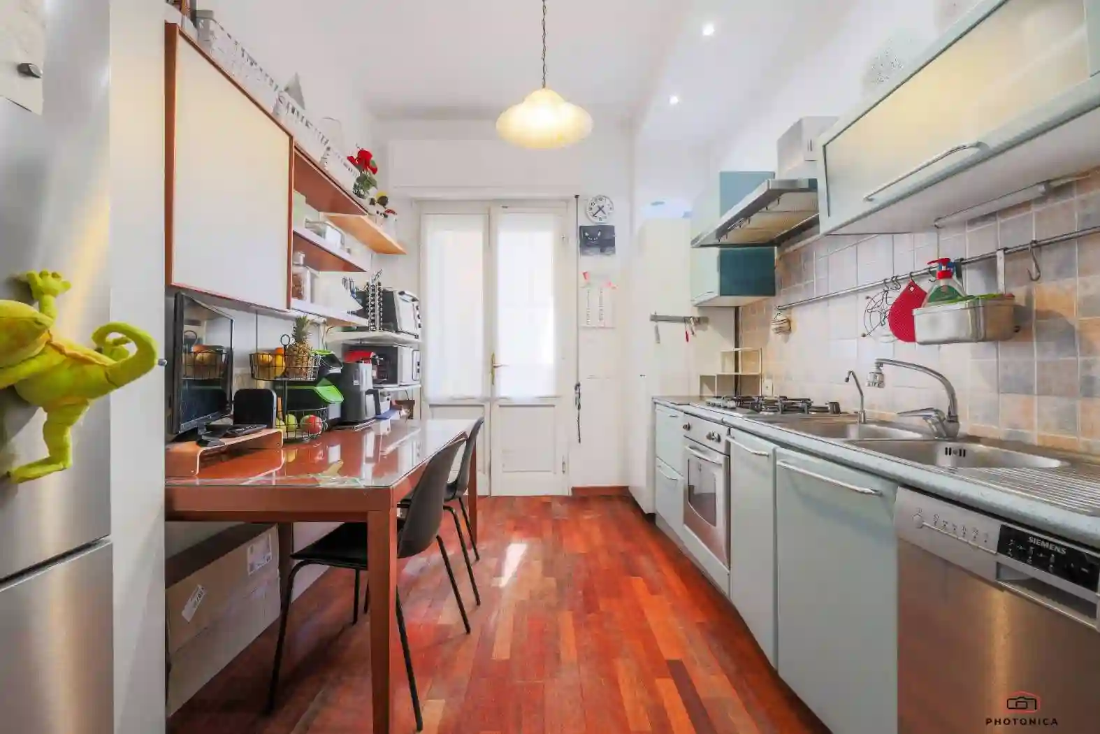 Appartamento - foto 5