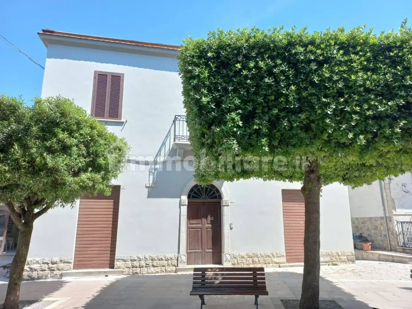 Palazzo - Edificio - foto 2