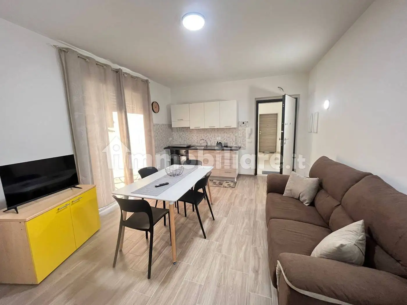 Appartamento in affitto a Catanzaro