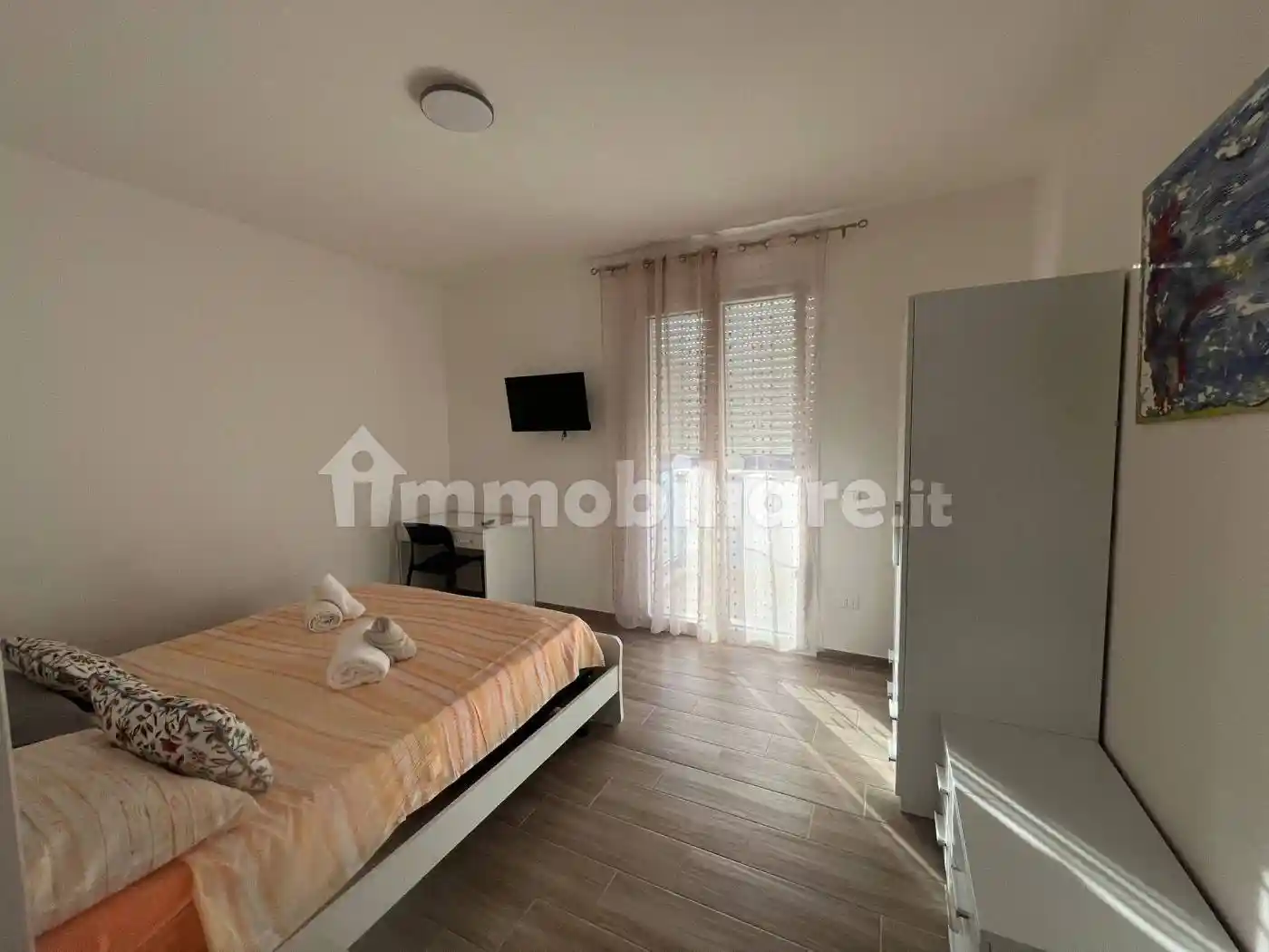 Trilocale viale Crotone, Catanzaro Lido, Catanzaro - foto 5