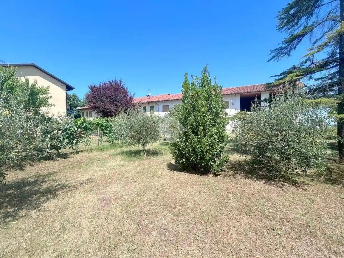 Terratetto plurifamiliare frazione Poggio Gerba 6, Castello di Annone - foto 3