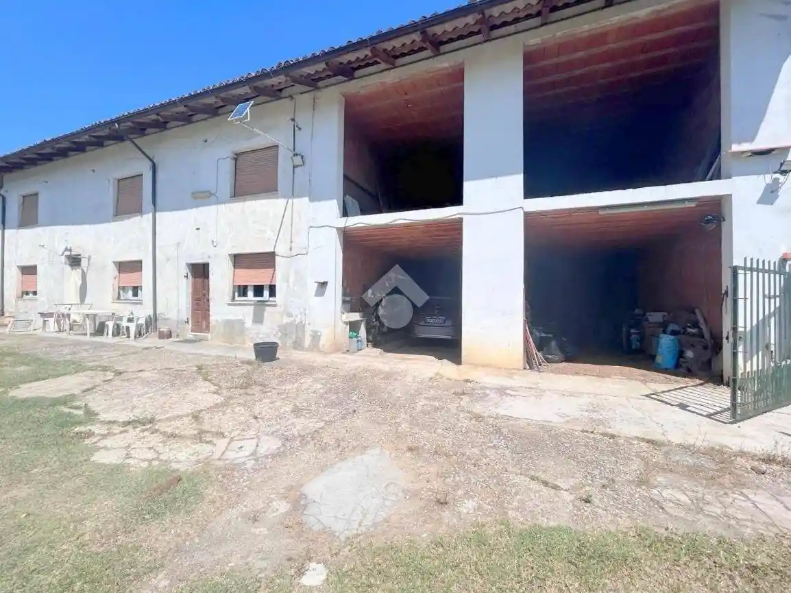 Terratetto plurifamiliare frazione Poggio Gerba 6, Castello di Annone - foto 5