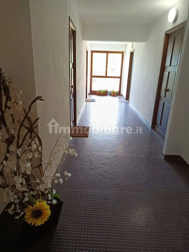 Appartamento in vendita a Lucoli