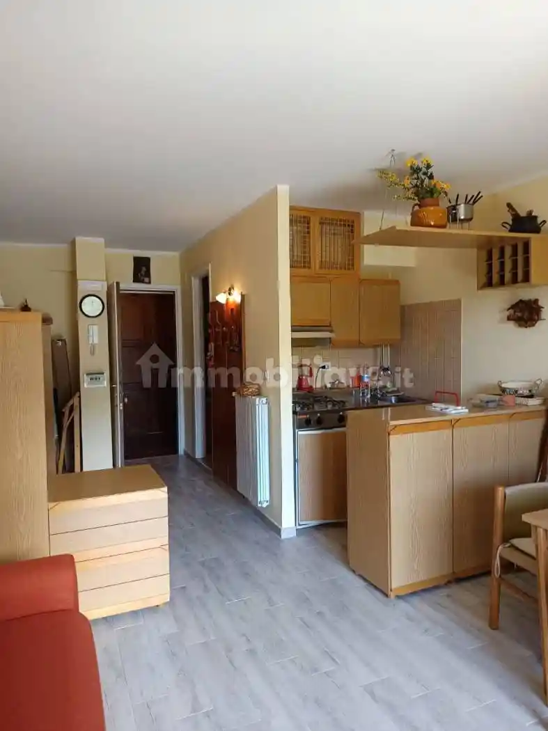 Monolocale via delle Betulle, Lucoli - foto 4