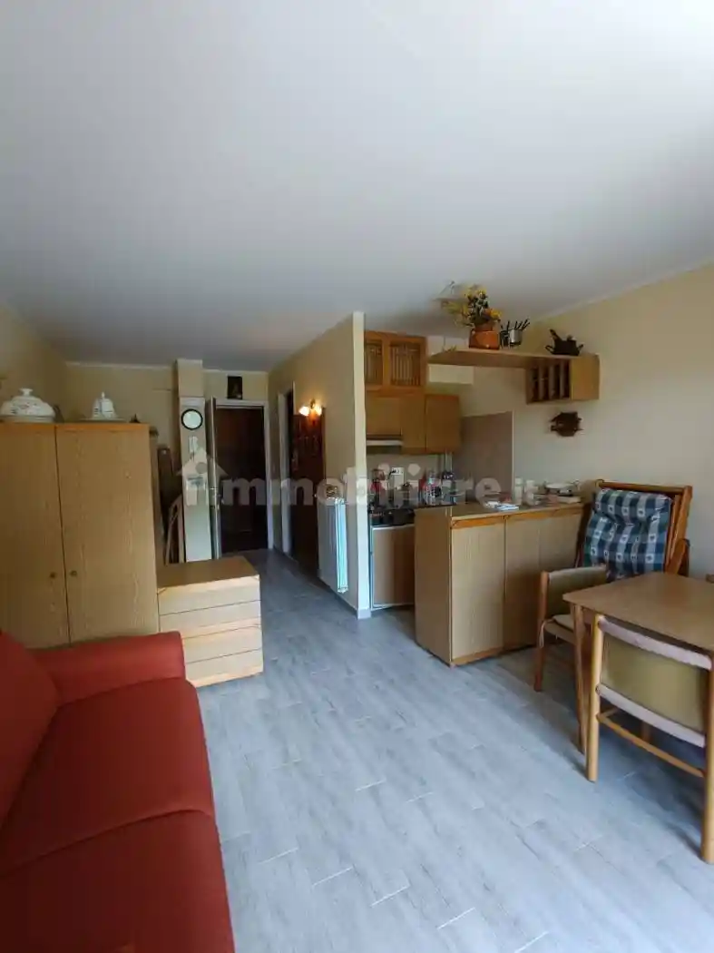 Monolocale via delle Betulle, Lucoli - foto 5