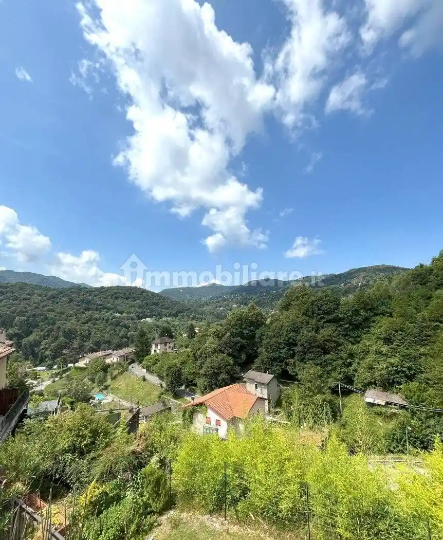 Appartamento in vendita a Alta Valle Intelvi