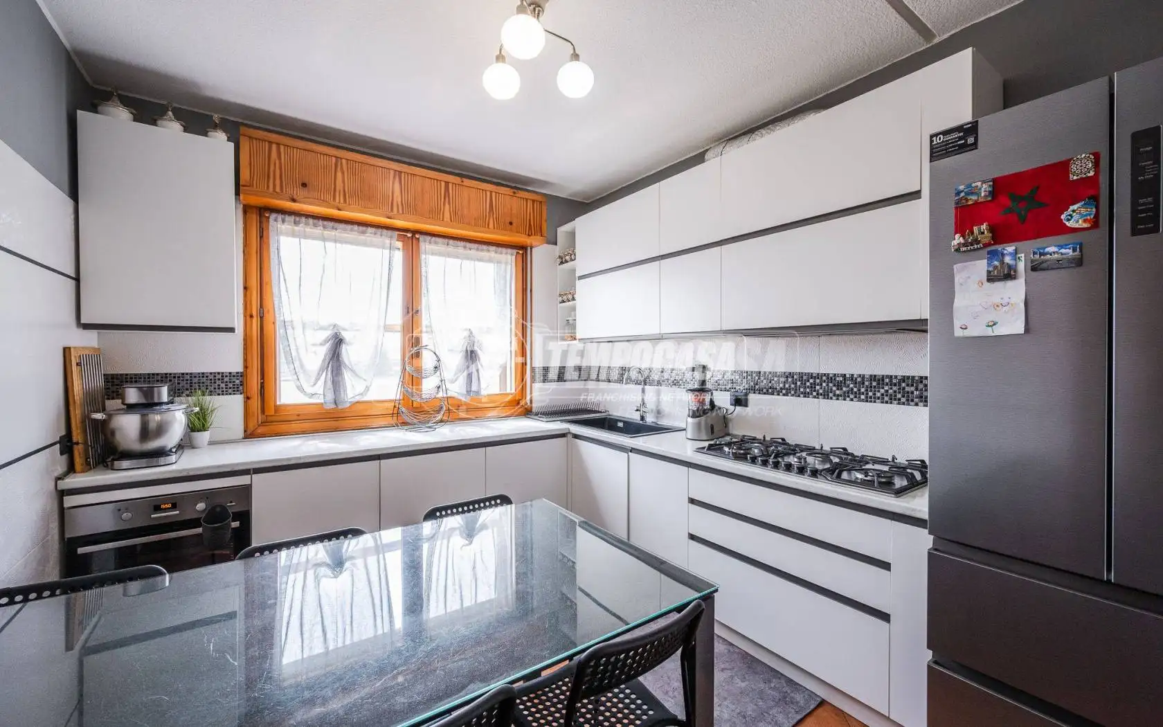 Appartamento in vendita a Baricella