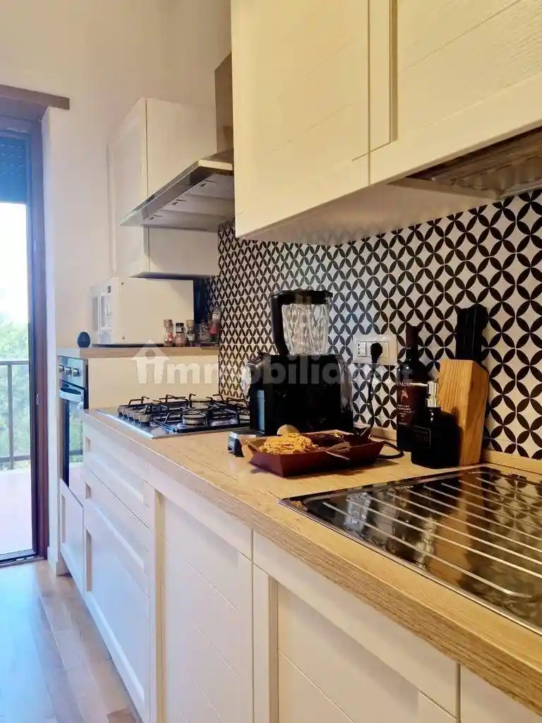 Trilocale via Tomba di Nerone 14D, Tomba di Nerone, Roma - foto 3