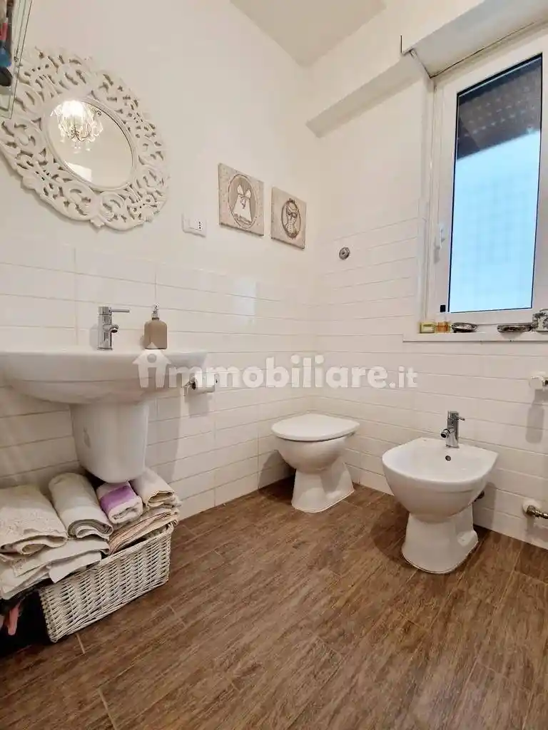 Trilocale via Tomba di Nerone 14D, Tomba di Nerone, Roma - foto 5