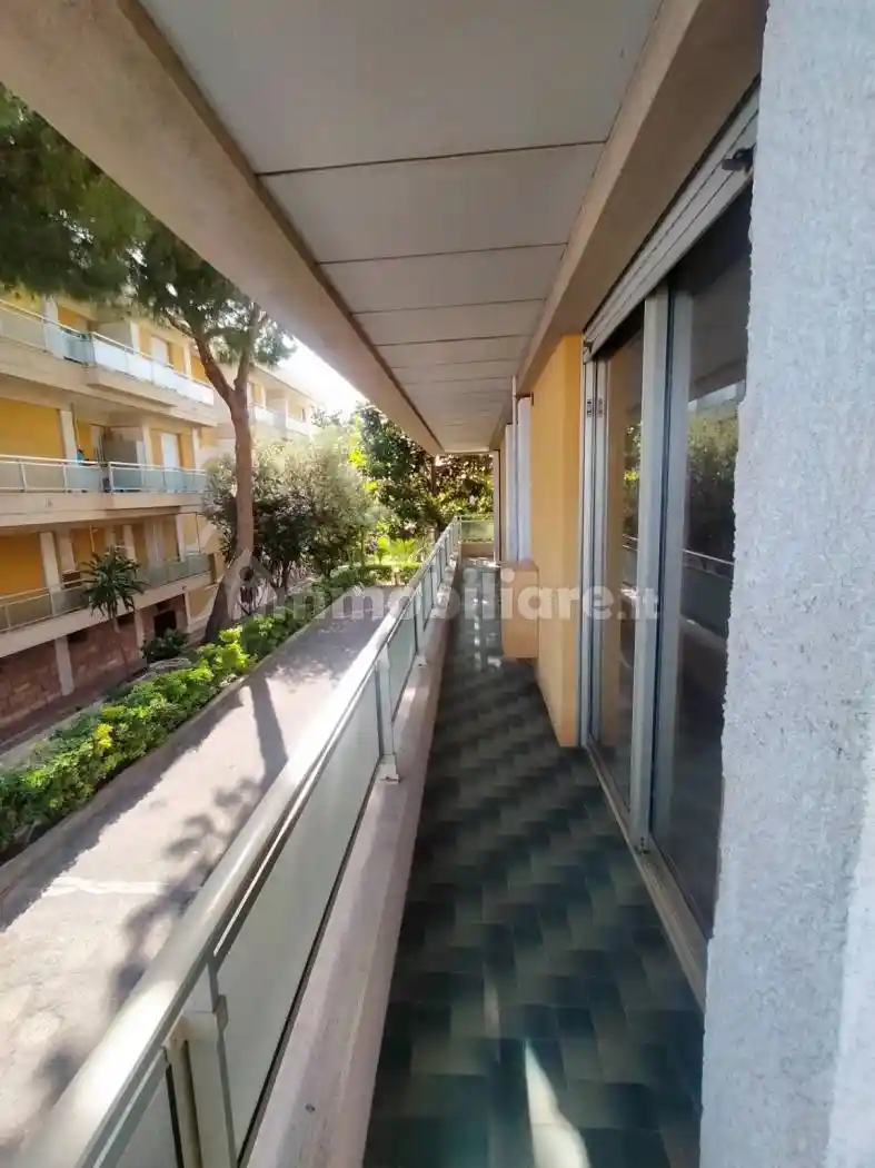 Appartamento in vendita a Bordighera