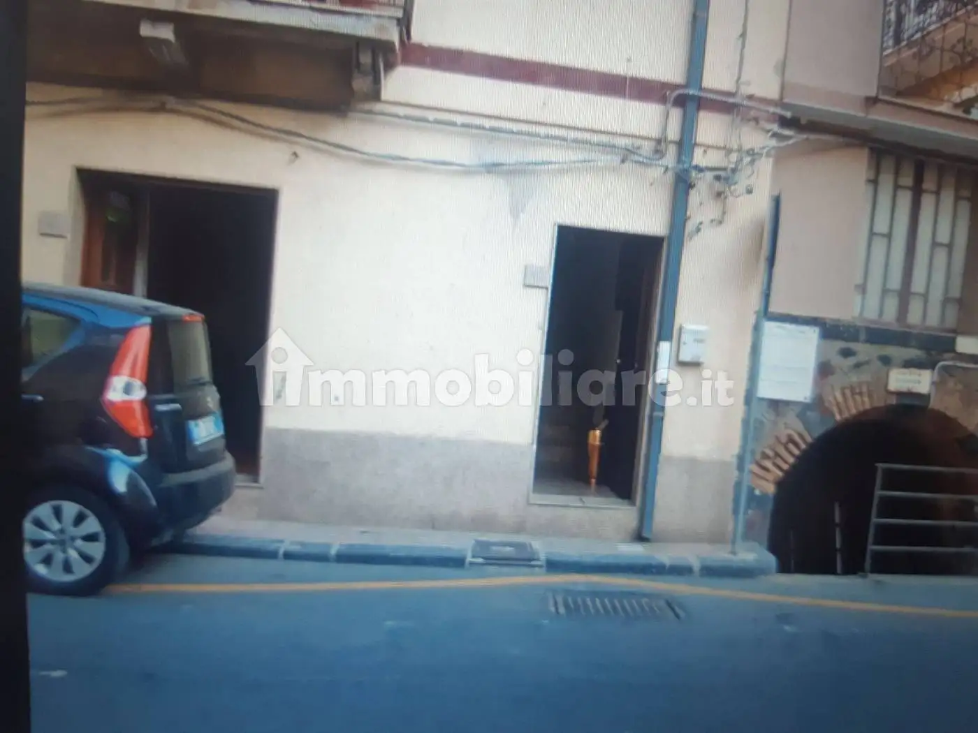 Appartamento in vendita a Scaletta Zanclea