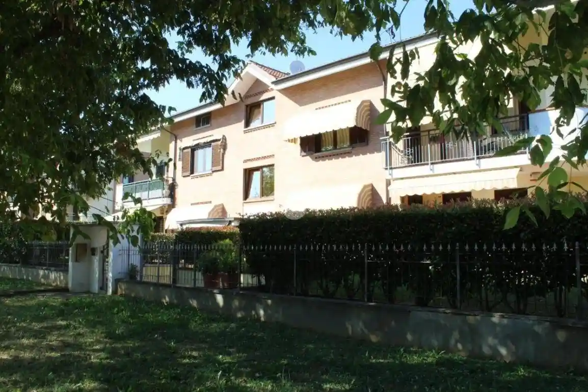 Appartamento in vendita a Pianezza