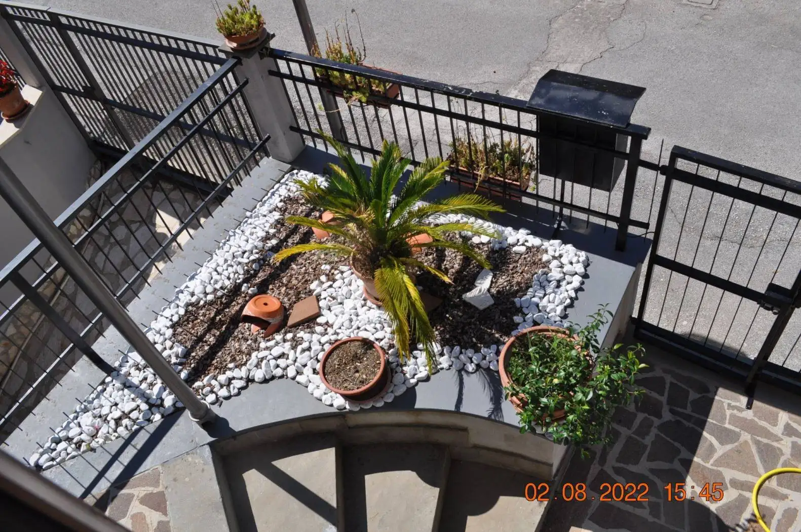 Villa in vendita a Pesche