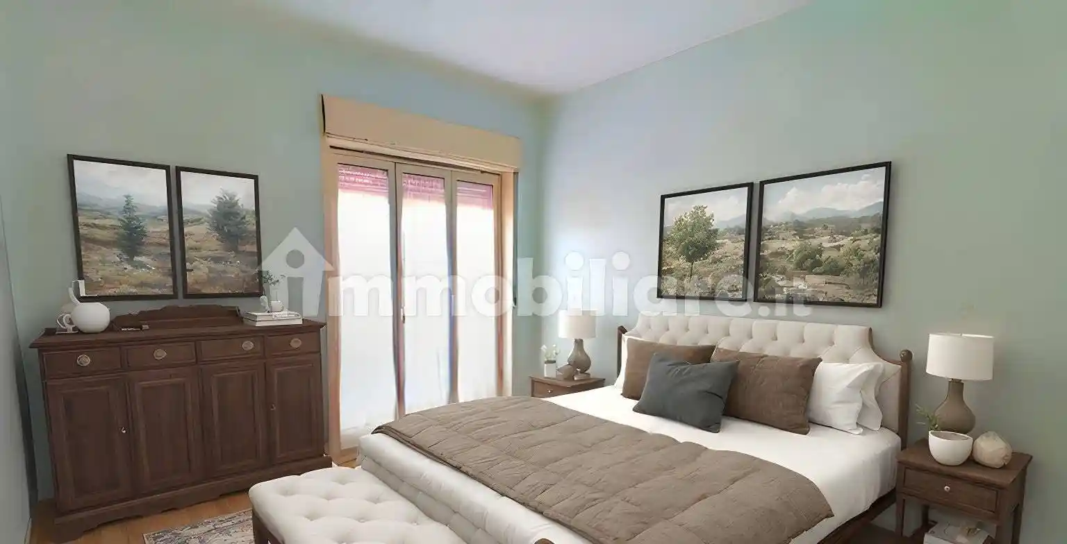 Appartamento in vendita a San Giovanni la Punta