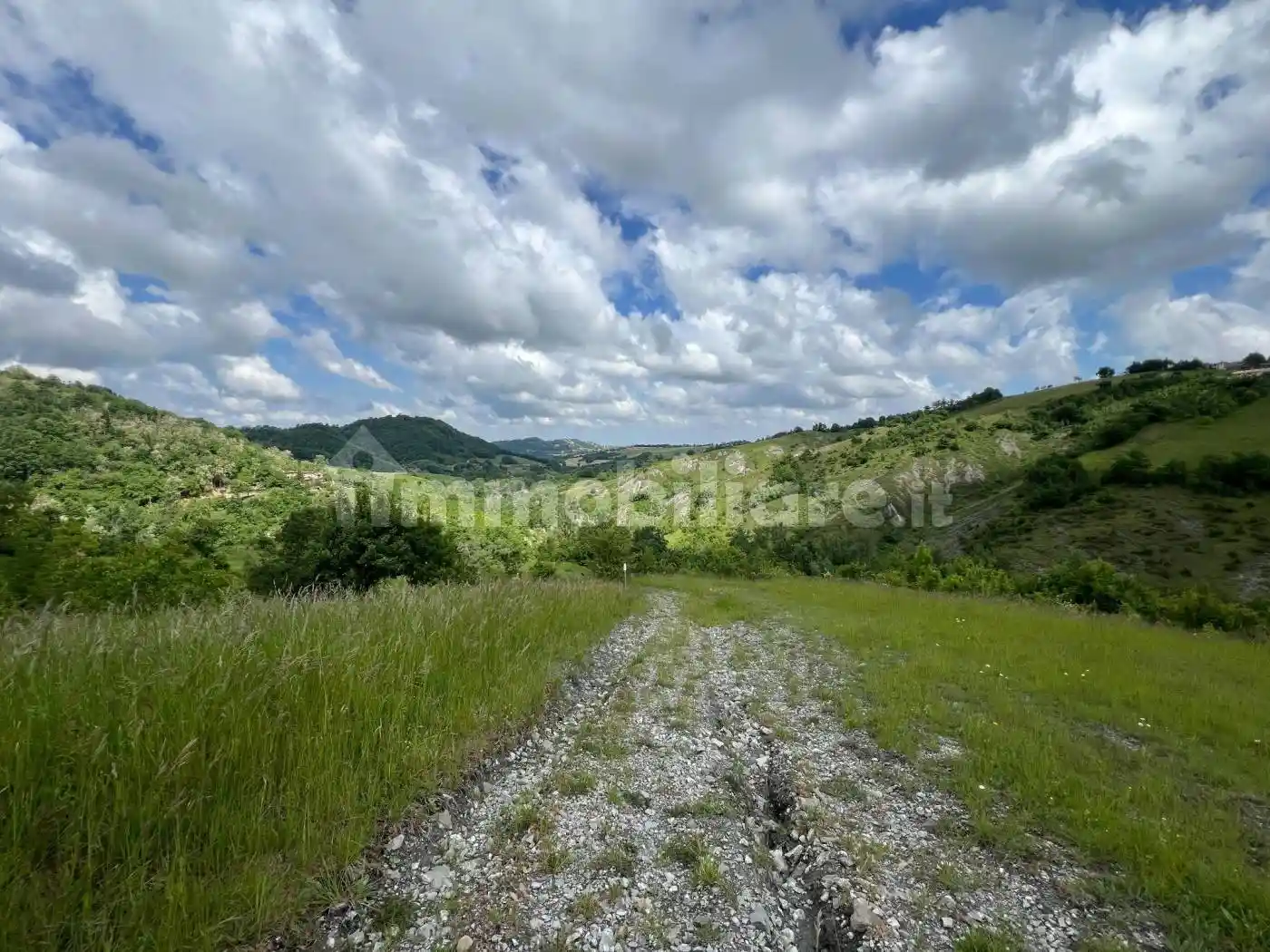 Rustico - Casale in vendita a Zocca