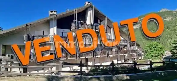 Appartamento in vendita a Pragelato