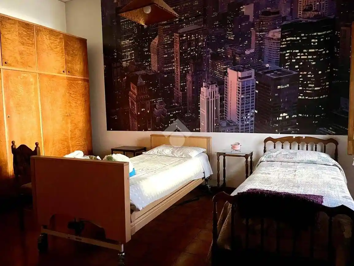 Terratetto unifamiliare via Gabrieli Giuseppe 81, Pranzo, Lecce - foto 2