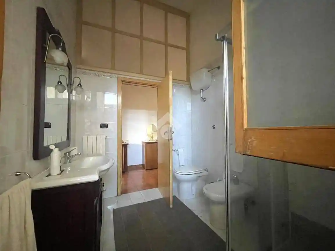 Terratetto unifamiliare via Gabrieli Giuseppe 81, Pranzo, Lecce - foto 4