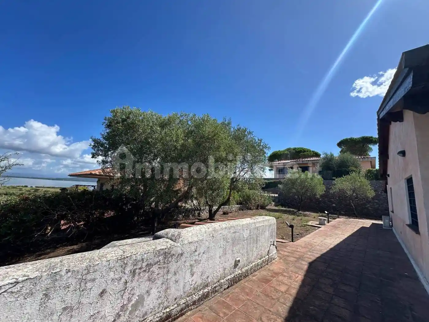 Terratetto plurifamiliare 107 m², ottimo stato, Porto Ercole, Monte Argentario - foto 2