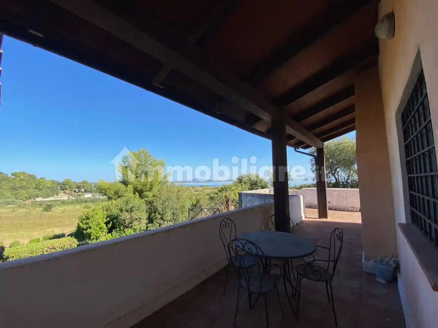 Terratetto plurifamiliare 107 m², ottimo stato, Porto Ercole, Monte Argentario - foto 3