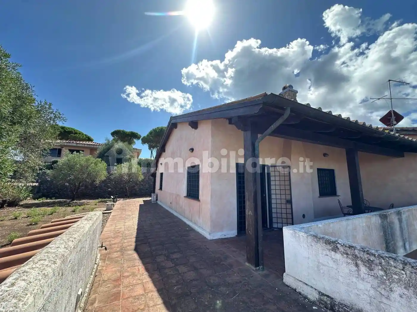 Terratetto plurifamiliare 107 m², ottimo stato, Porto Ercole, Monte Argentario - foto 4