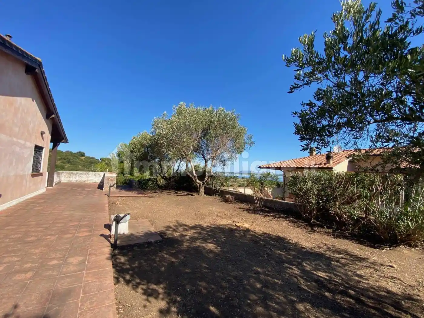 Terratetto plurifamiliare 107 m², ottimo stato, Porto Ercole, Monte Argentario - foto 5