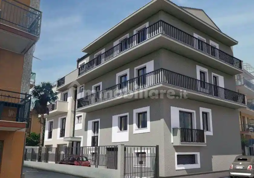 Appartamento in vendita a Borghetto Santo Spirito