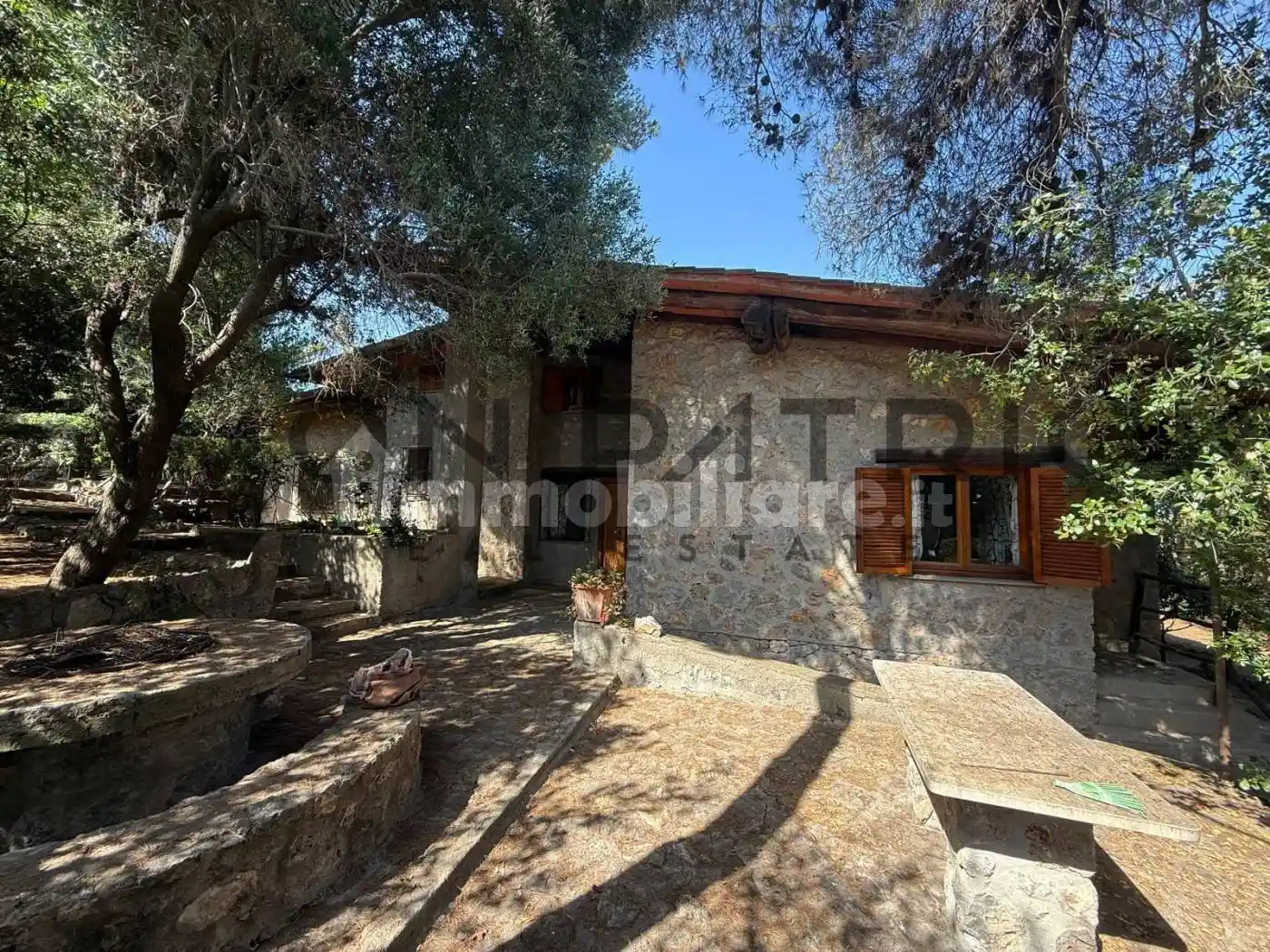 Villa in vendita a Orbetello