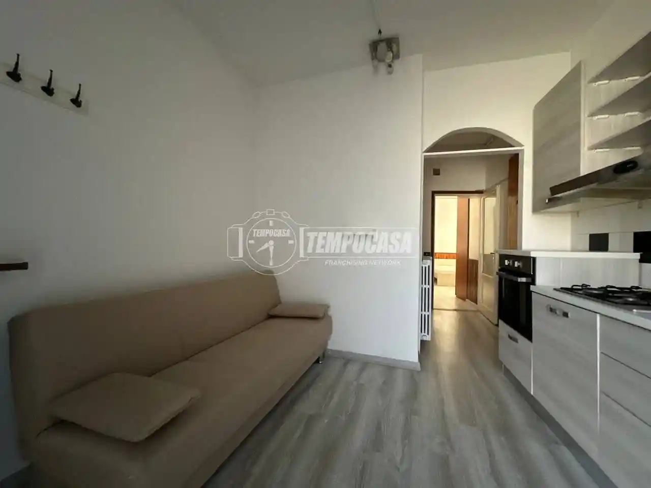 Bilocale vicolo Martico 22/A, Albese con Cassano - foto 3