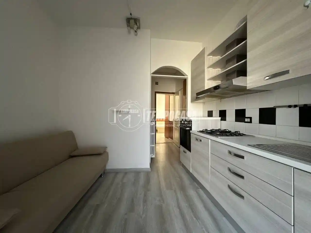 Bilocale vicolo Martico 22/A, Albese con Cassano - foto 4