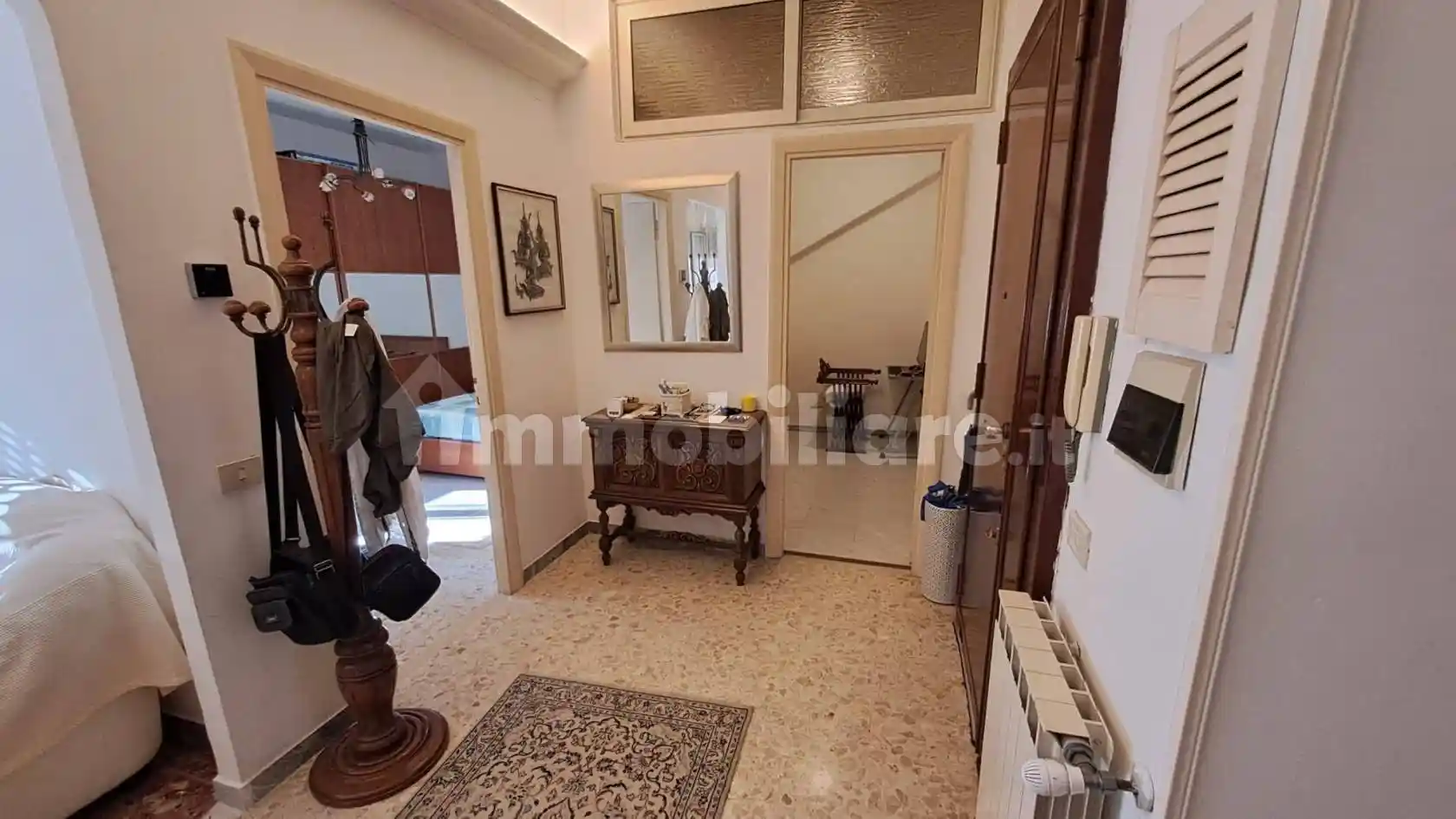 Appartamento in vendita a Ladispoli