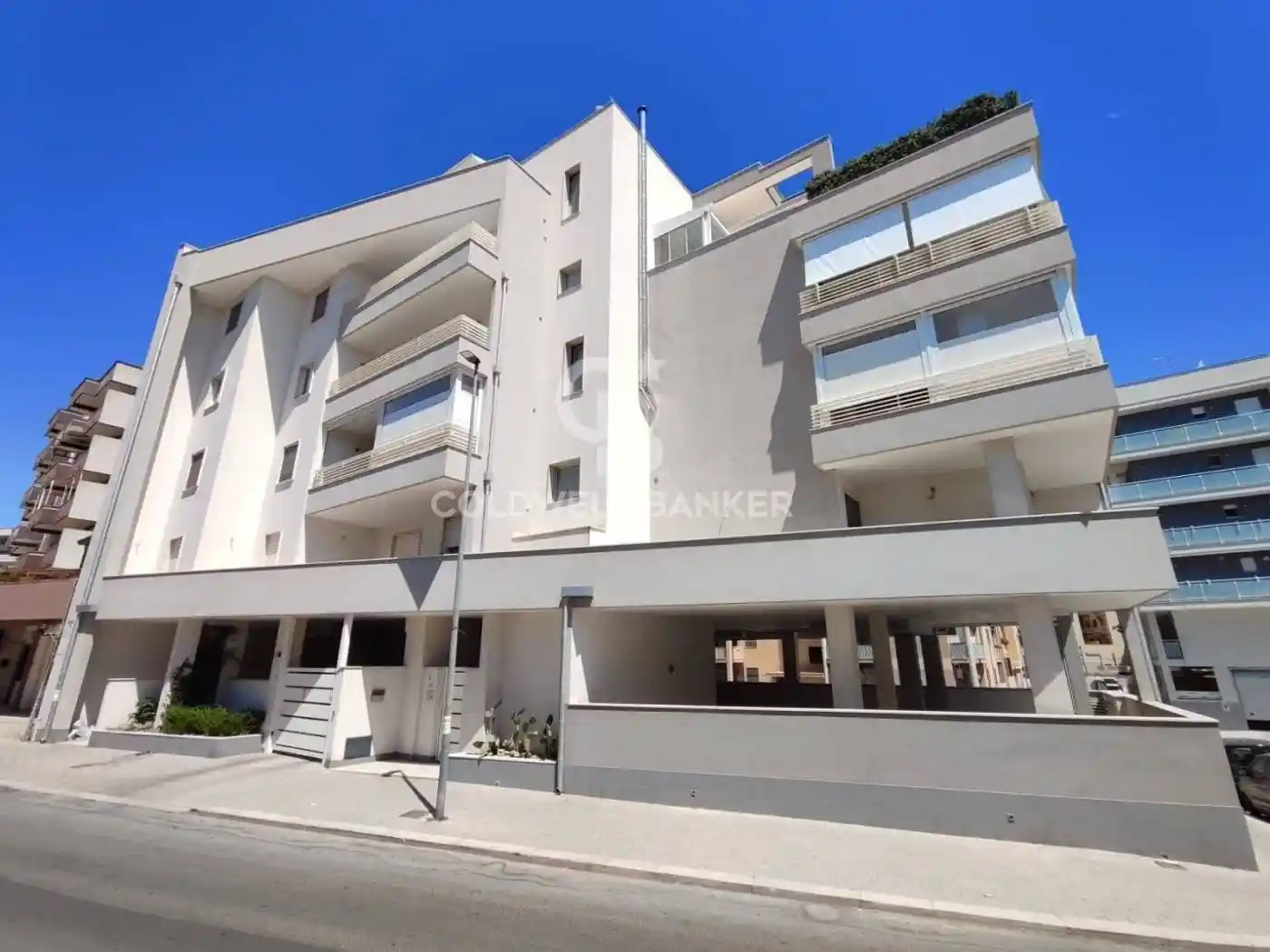 Appartamento in vendita a Brindisi