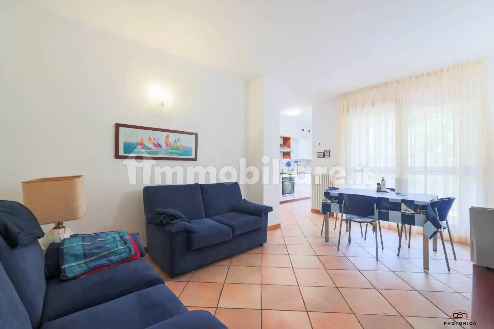 Appartamento in vendita a Cervia