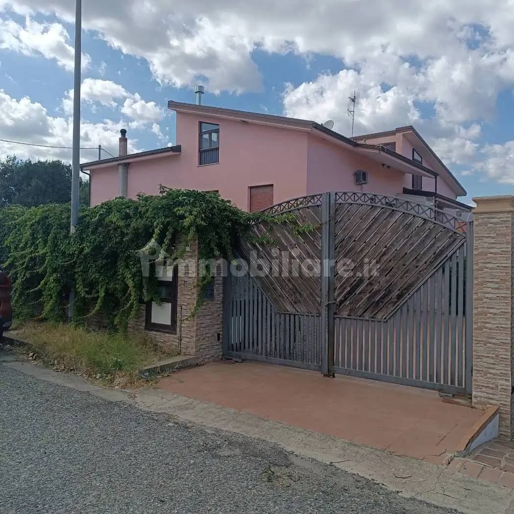 Villa in vendita a Settingiano