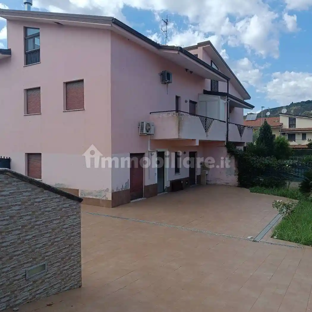 Villa unifamiliare via Gioacchino da Fiore, Settingiano - foto 2