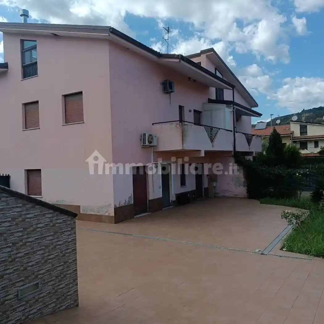 Villa unifamiliare via Gioacchino da Fiore, Settingiano - foto 3