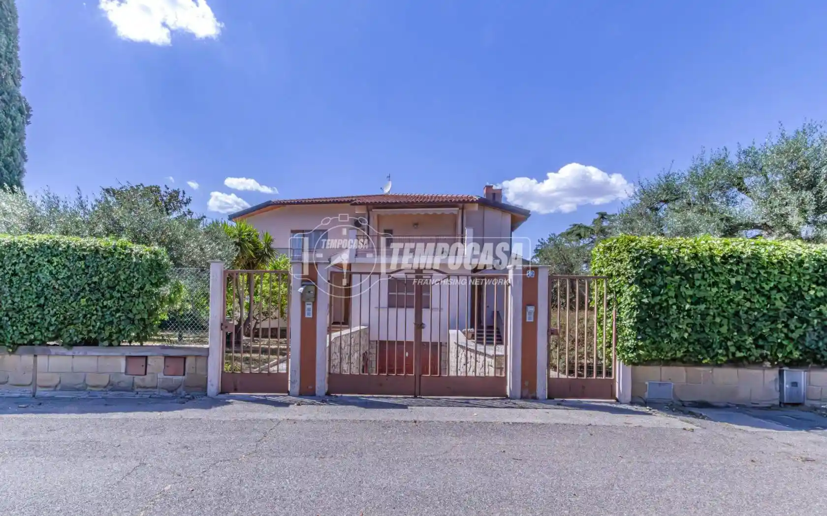 Villa in vendita a Montalto di Castro