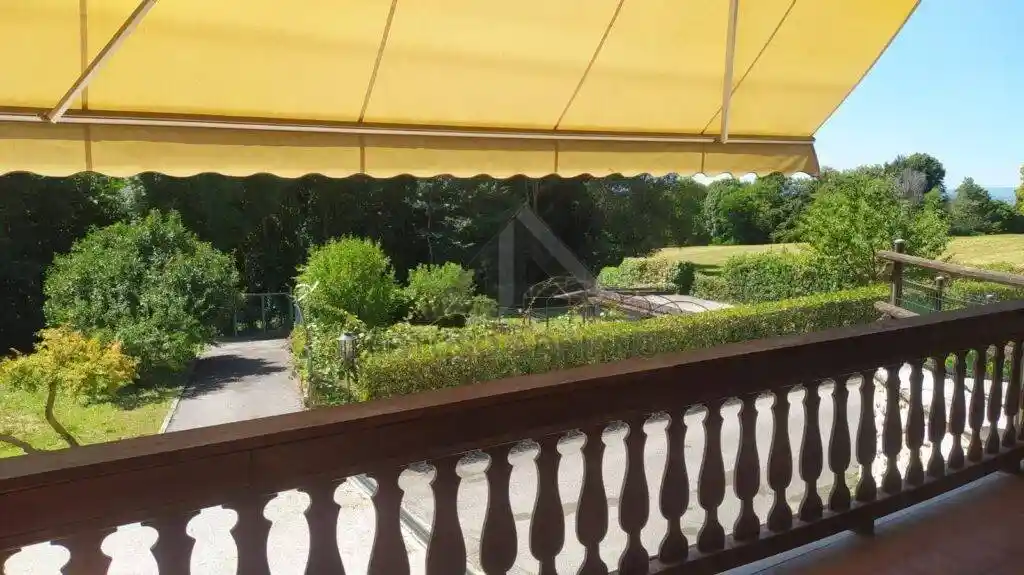 Villa bifamiliare, buono stato, 262 m², Pieve del Grappa - foto 4
