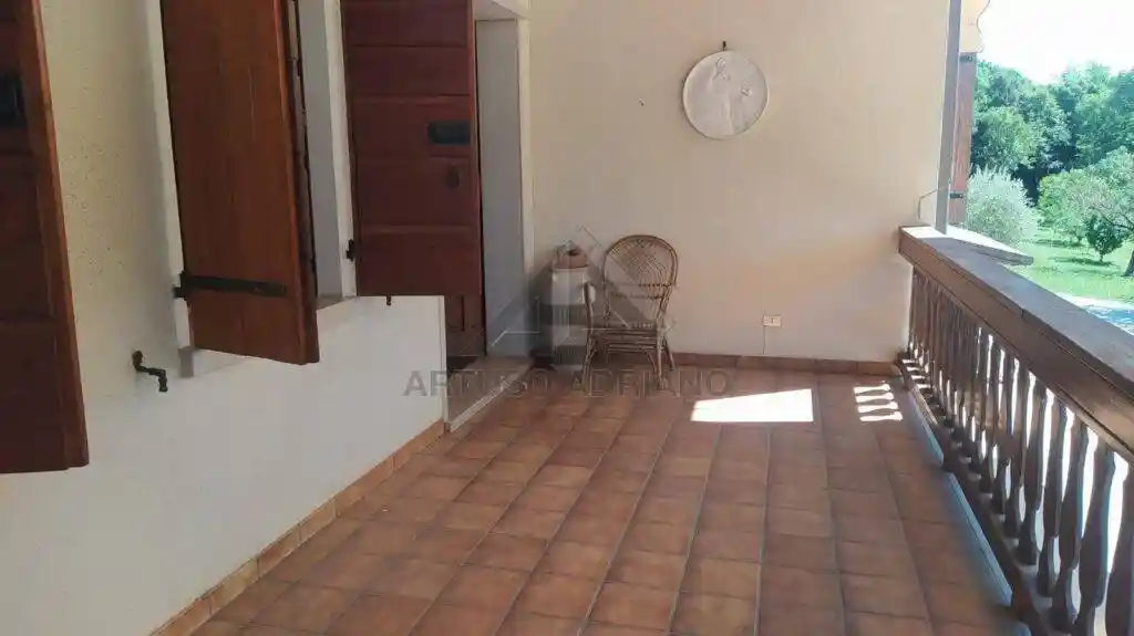 Villa bifamiliare, buono stato, 262 m², Pieve del Grappa - foto 5