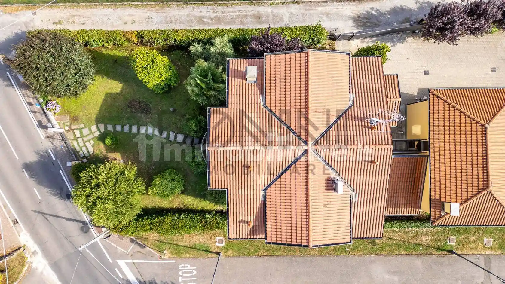 Appartamento in vendita a Tradate