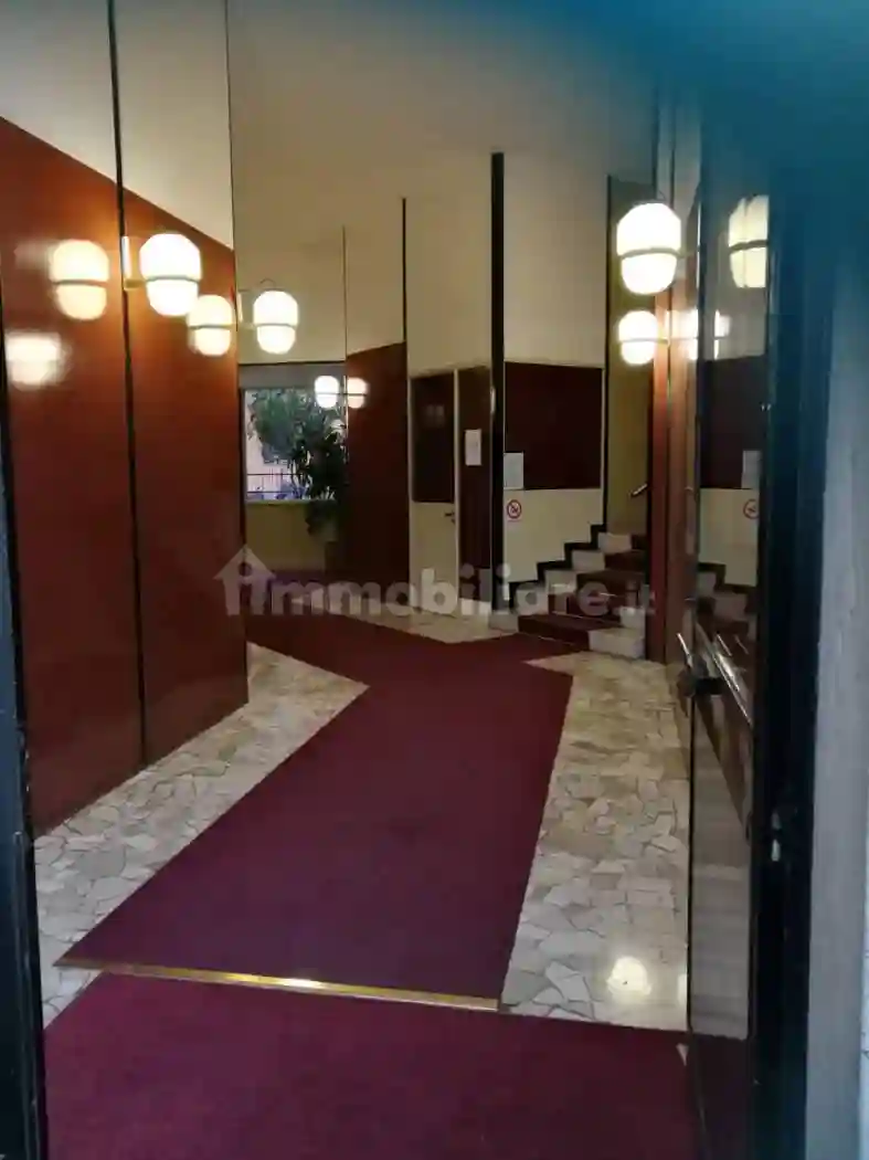 Monolocale via della Martinella 1, Bisceglie, Milano - foto 4