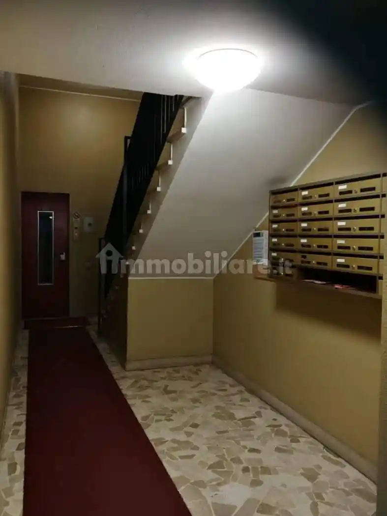 Monolocale via della Martinella 1, Bisceglie, Milano - foto 3