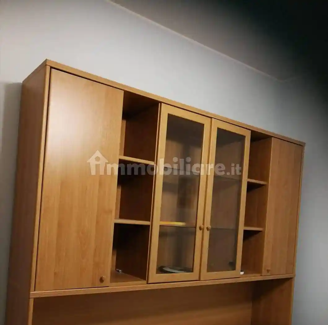 Monolocale via della Martinella 1, Bisceglie, Milano - foto 5