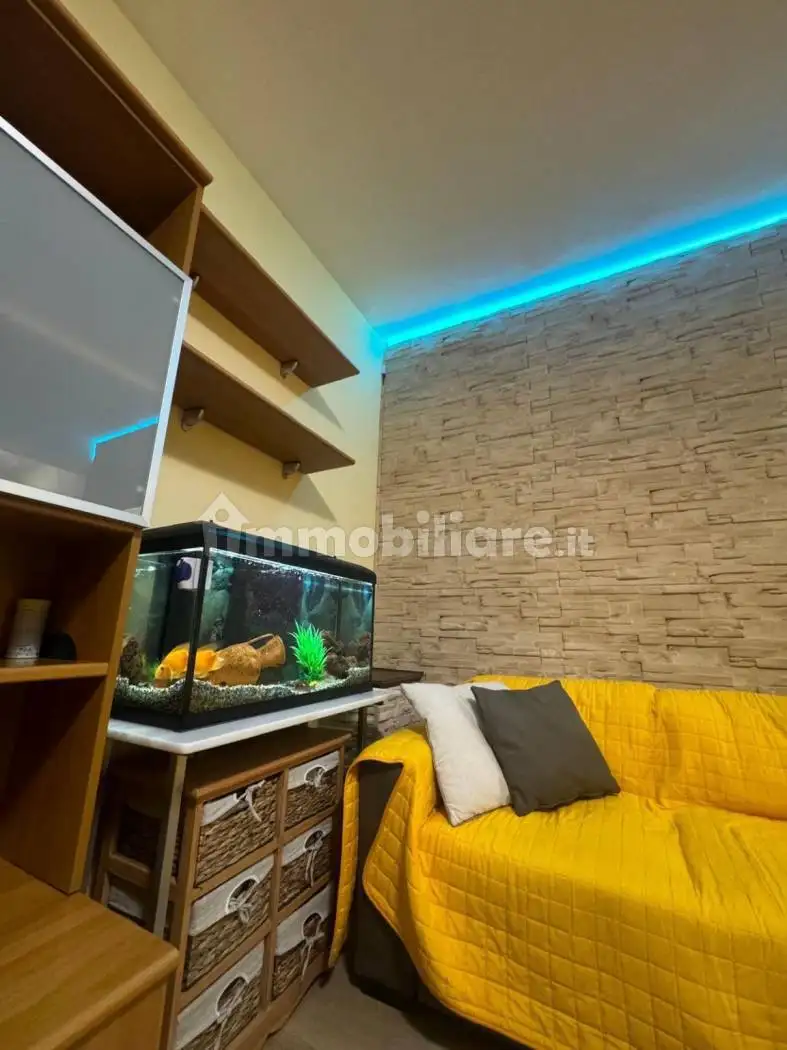 Appartamento in affitto a Giulianova