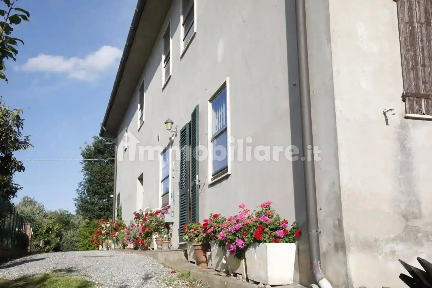 Casa indipendente in vendita a Crespina e Lorenzana
