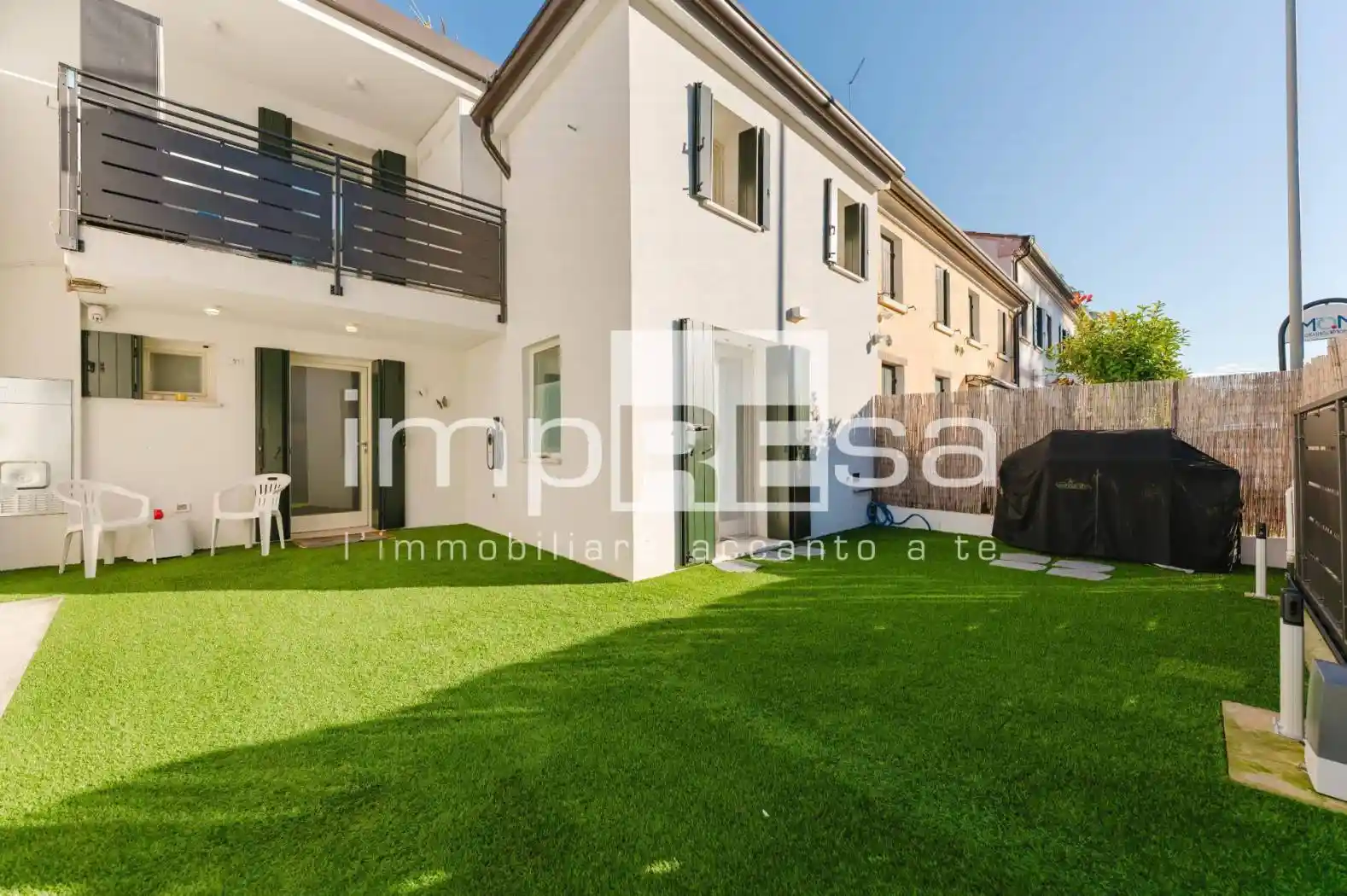 Villetta a schiera in vendita a Villorba