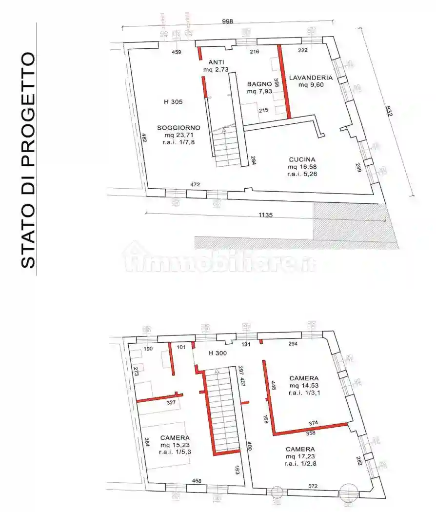Villetta a schiera - foto 4