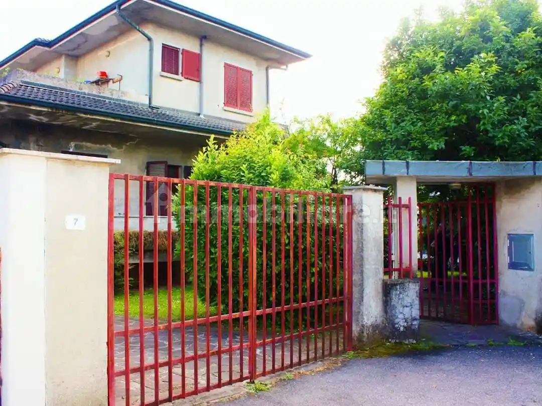 Villa in vendita a Treviglio