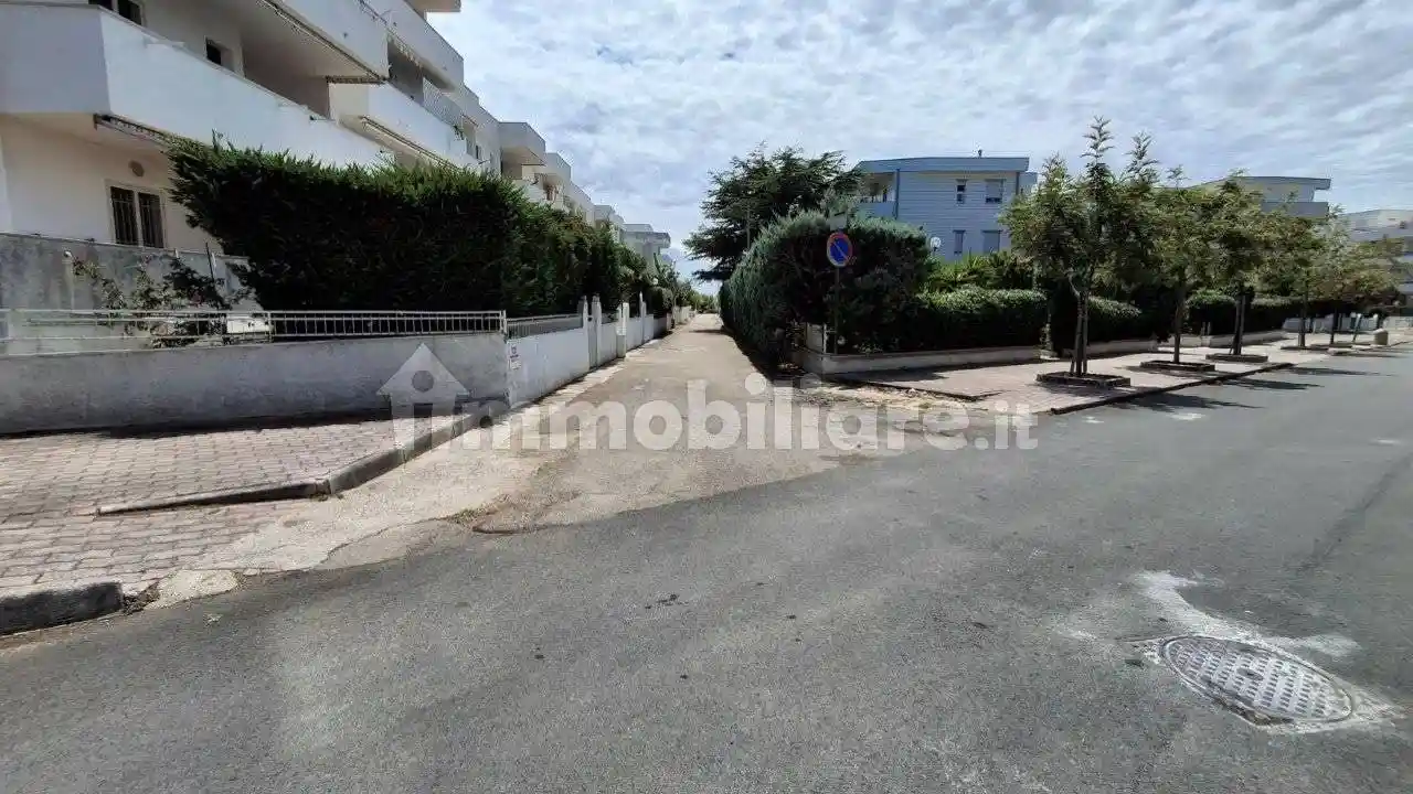 Appartamento in vendita a Lesina